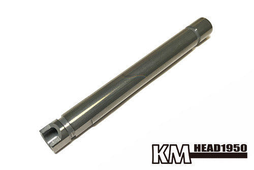 KM 6.04 Precision Inner Barrel For KSC G26/26C GBB