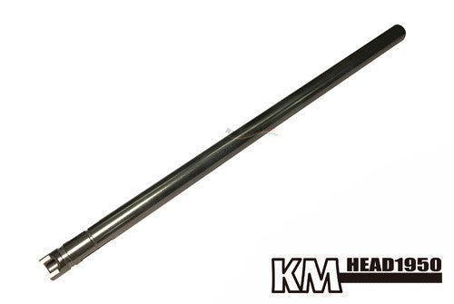 KM 6.04 Precision Inner Barrel For KSC M93R AUTO 9 GBB