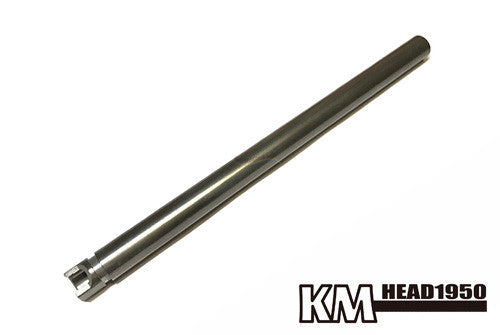 KM 6.04 Precision Inner Barrel For KSC M93RII GBB