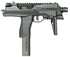 KSC TP9 SMG GBB (Black)