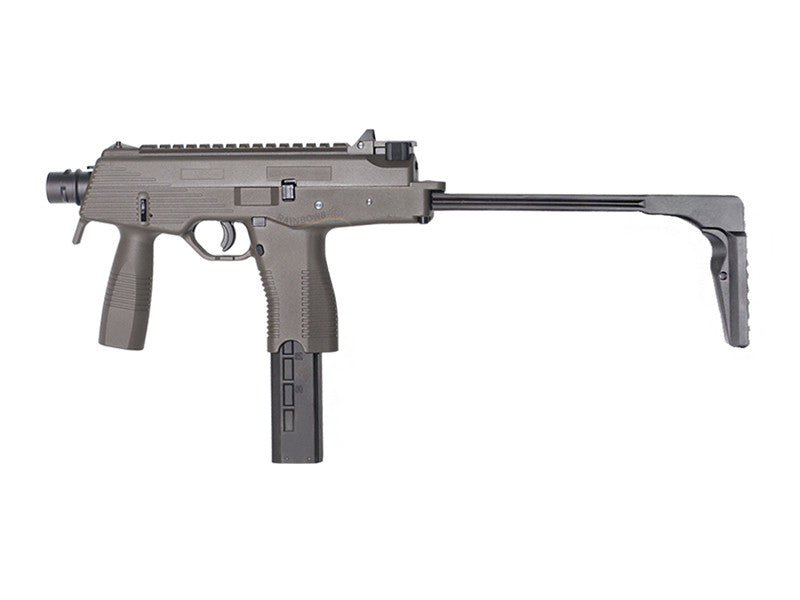 KSC MP9 SMG (Ranger Grey)