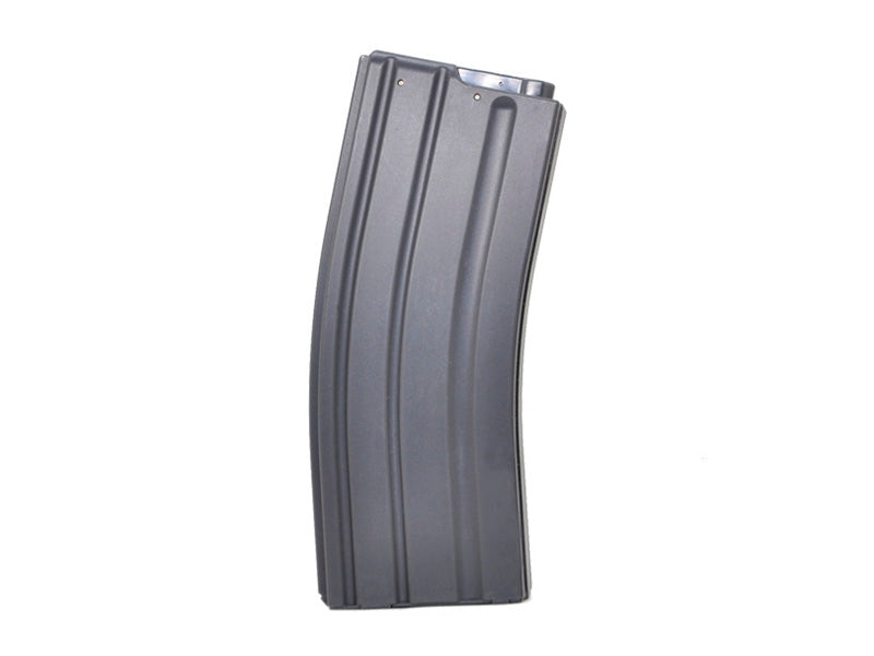 KWA K120C ADJUSTABLE ERG/AEG2.5/AEG3 MID-CAP MAGAZINES (3PCS)