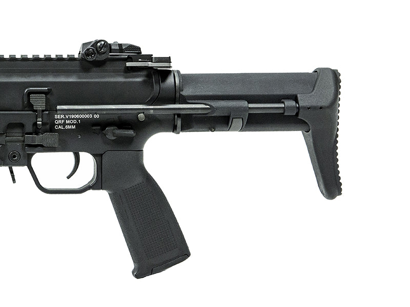 KWA QRF MOD.1 AEG 2.5