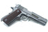 KWC M1911 BlowBack Pistol (Full Metal)
