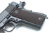 KWC M1911 BlowBack Pistol (Full Metal)