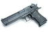 KWC Desert Eagle .50 CO2 GBB Pistol