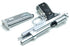 LS M9 GBB Pistol (Silver, ABS Ver.)