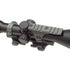 SAA TRR Tactical Ring Rail