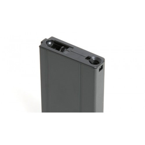 SAA 380rd Hi-Cap Magazine for FN SCAR-H / M14 (Black)