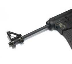 M4A1 Commando (Model 933) Steel Outer Barrel