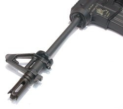 M4A1 Commando (Model 933) Steel Outer Barrel
