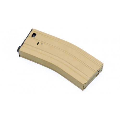 50% off - SAA 140rd Magazine for M4/M16 Series (Tan)