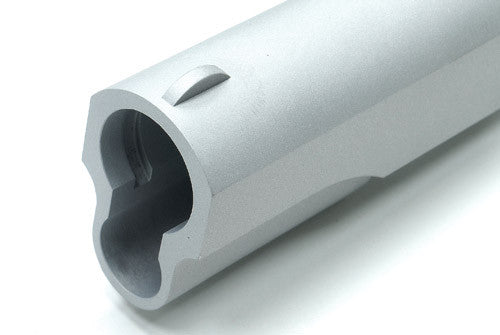 Guarder Aluminum Slide & Frame for MARUI M1911A1 (S.A. Type/Alum. Color)