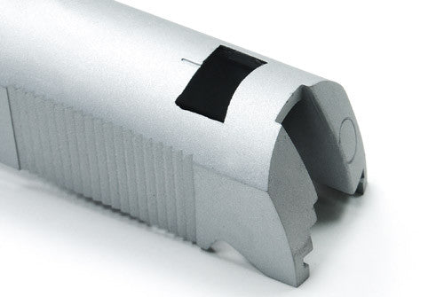 Guarder Aluminum Slide & Frame for MARUI M1911A1 (S.A. Type/Alum. Color)