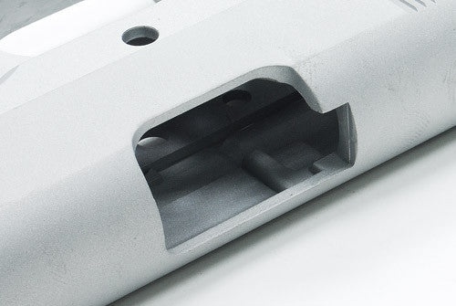 Guarder Aluminum Slide & Frame for MARUI M1911A1 (S.A. Type/Alum. Color)