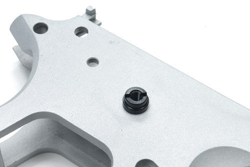 Guarder Aluminum Slide & Frame for MARUI M1911A1 (S.A. Type/Alum. Color)