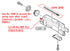 Guarder Enhanced Kits for MARUI M1911 (Springfield / Dark Gray)