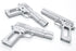 Guarder Aluminum Slide & Frame for MARUI M1911A1 (S.A. Type/Alum. Color)