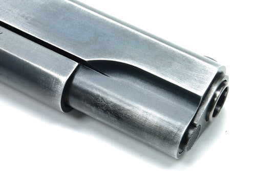 Guarder Aluminum Slide & Frame for MARUI M1911A1 (Springfield / Dark G ...