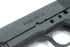 Guarder Aluminum Slide & Frame for MARUI M1911A1 (Springfield / Dark Gray)