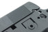 Guarder Aluminum Slide & Frame for MARUI M1911A1 (Springfield / Dark Gray)