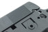 Guarder Aluminum Slide & Frame for MARUI M1911A1 (S.A. Type/Black)