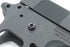 Guarder Aluminum Slide & Frame for MARUI M1911A1 (Springfield / Dark Gray)