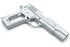 Guarder Aluminum Slide & Frame for MARUI M1911A1 (S.A. Type/Alum. Color)