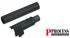 Guarder Enhanced Kits for MARUI M1911 (National Matc, Black)