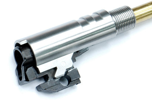 Guarder Stainless Chamber for Marui .45 Series -TYPE E