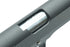 Guarder Aluminum Slide & Frame for MARUI Series'70 (None Marking/Alum. Color)