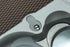 Guarder CNC Steel Magazine Release Button for MARUI M1911A1