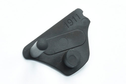 Guarder Stainless Thumb Safety For MARUI M1911A1 (Black)