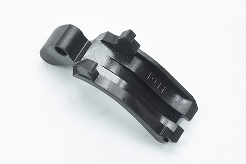Guarder Steel Grip Safety for MARUI M1911A1 (Black)