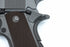 Guarder Steel Grip Safety for MARUI M1911A1 (Black)