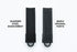 Guarder Steel Hammer Spring Housing for MARUI M1911A1 (Black)
