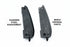 Guarder Steel Hammer Spring Housing for MARUI M1911A1 (Black)