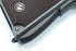 Guarder Steel Hammer Spring Housing for MARUI M1911A1 (Black)