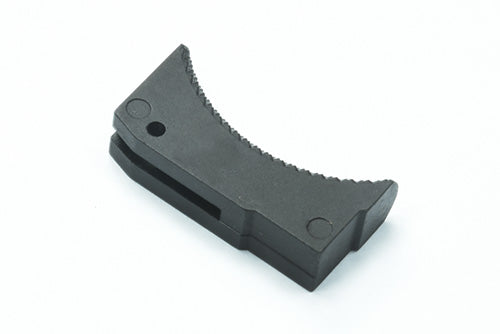 Guarder Stainless Trigger for MARUI M1911A1 (Black)