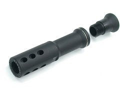 Guarder Para Flash Hider For M249