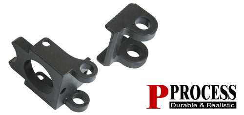 Guarder Steel Receiver Parts for TOP M249