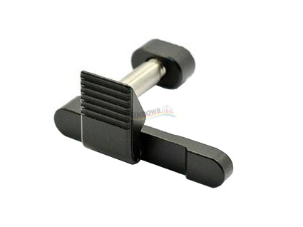 DP Ambi Magazine Release For TM M4A1 MWS (Black)