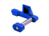 DP Ambi Magazine Release For TM M4A1 MWS (Blue)