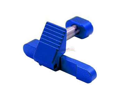 DP Ambi Magazine Release For TM M4A1 MWS (Blue)