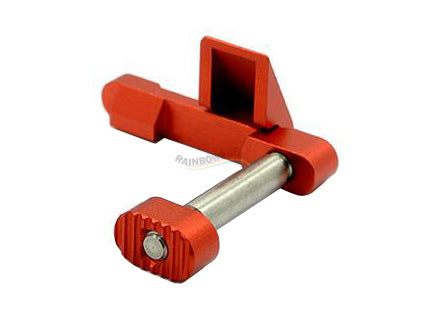 DP Ambi Magazine Release For TM M4A1 MWS (Type A) Red