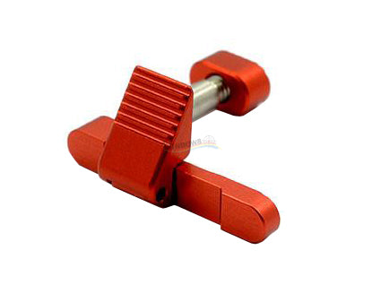 DP Ambi Magazine Release For TM M4A1 MWS (Type A) Red
