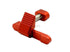 DP Ambi Magazine Release For TM M4A1 MWS (Type A) Red