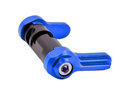 DP Ambi Selector For TM M4A1 MWS (Blue)