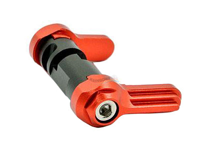 UAC Ambi Selector For TM M4A1 MWS (Red)