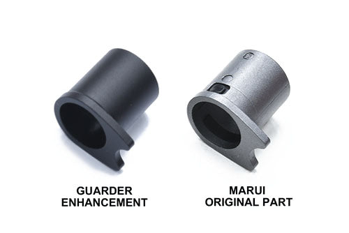 Guarder Steel Bushing for Marui M45A1 -Black